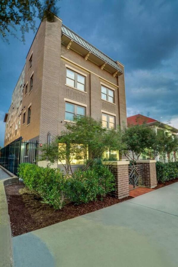Bishop Arts Hotel Dallas Exterior photo