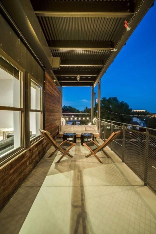 Bishop Arts Hotel Dallas Exterior photo